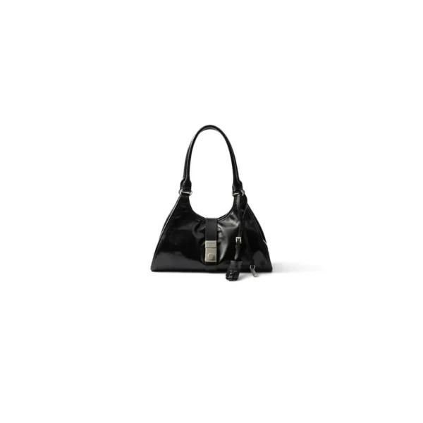 Prada Medium leather tote bag(high-end grade) - Image 2