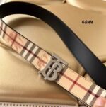 Best Burbery Belt - Image 10