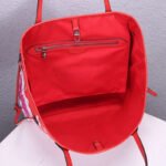 LV Escale Neverfull MM Tote - Image 7