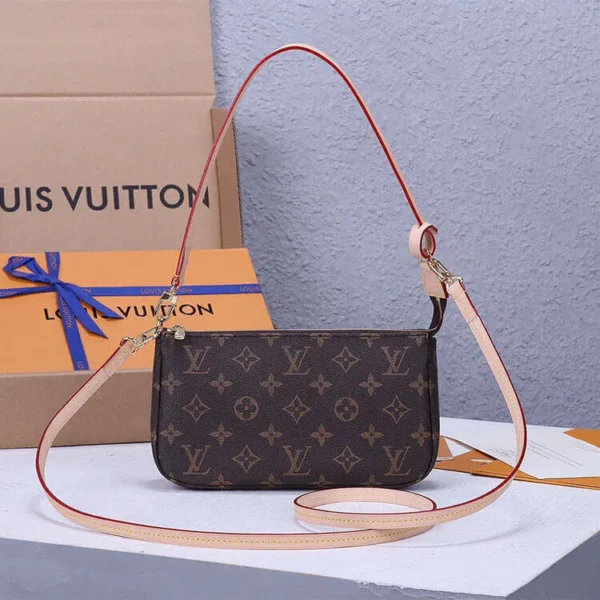 LV Pochette Accessoires - Image 3
