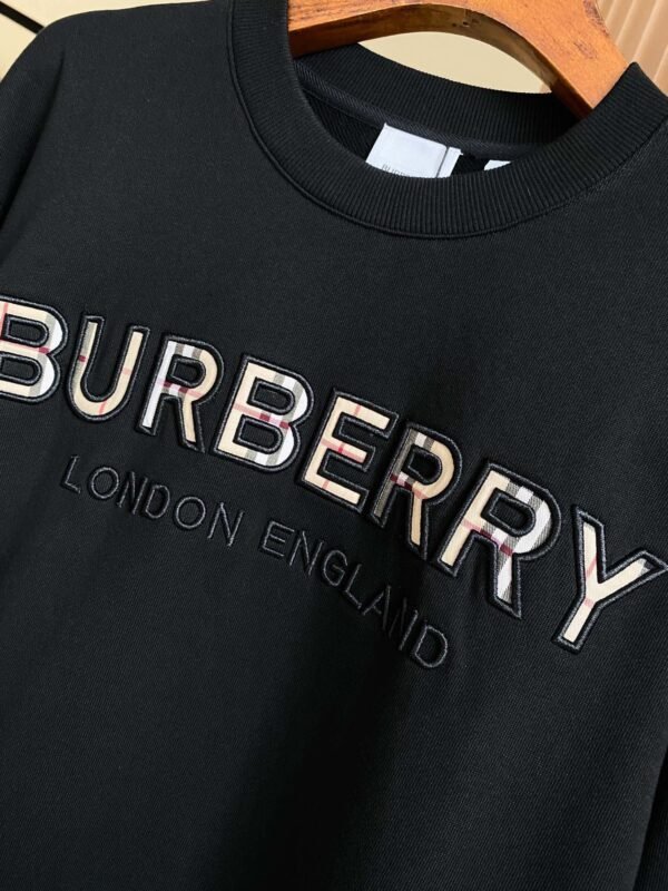 Best Burberry Hoodie - Image 7