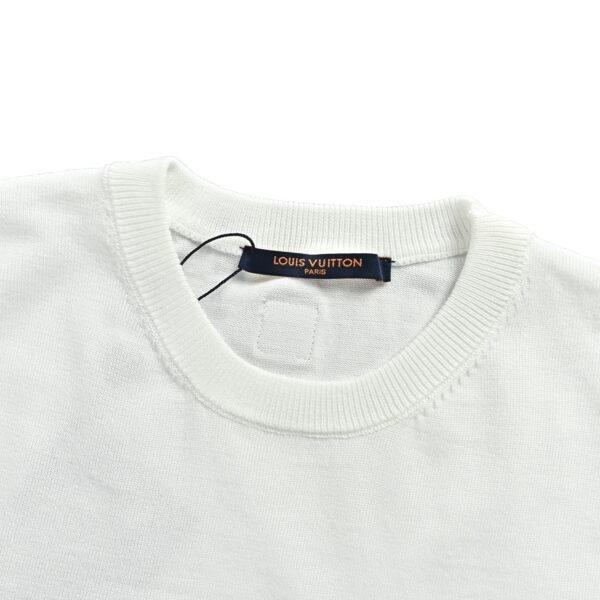Top Rated LV Shirt - Image 5