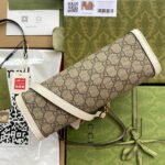 Padlock small GG shoulder bag - Image 7