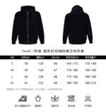 Top Rated Fendi Jacket - Image 3