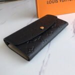 Louis Vuitton Emilie Wallet - Image 5