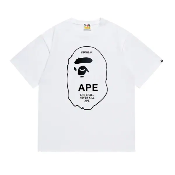 T-Shirts Bape - Image 2