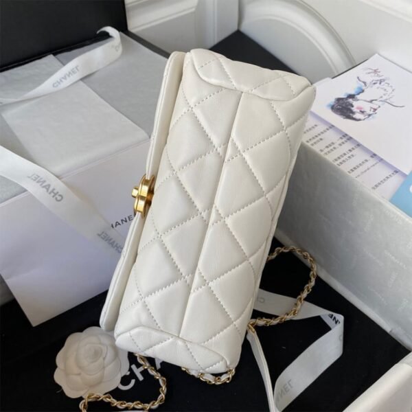 CHANEL FLAP - Image 6