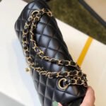 Chanel SMALL CLASSIC HANDBAG - Image 8