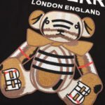 T-Shirts Burberry - Image 5