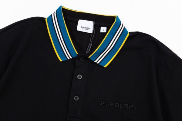 T-shirt Polo - Image 9