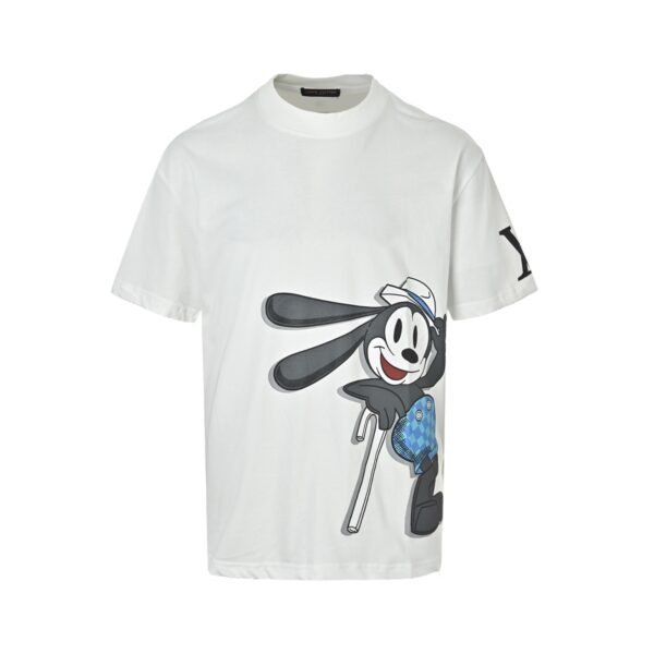 Top Rated LV Shirt - Image 5