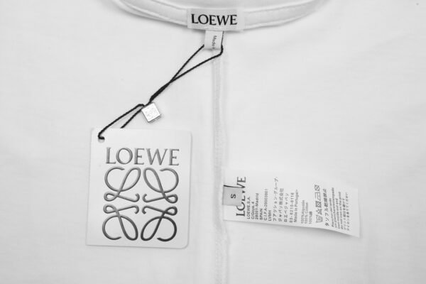 Loewee t-shirt - Image 7