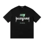 Best Balenciaga T-shirt