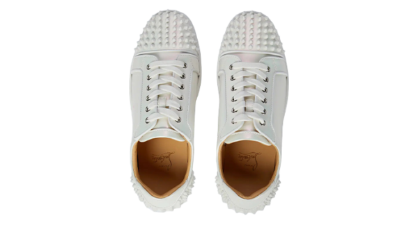 White tips - Image 3