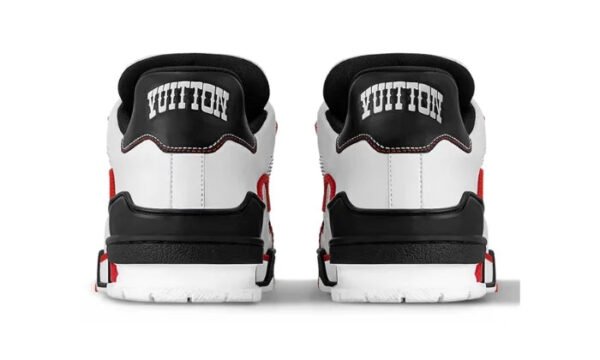 White Red Black - Image 5