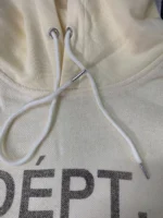 Best Gallery-Dept Hoodie - Image 6