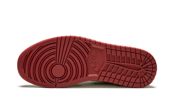 “Not For Resale” Red - Image 5