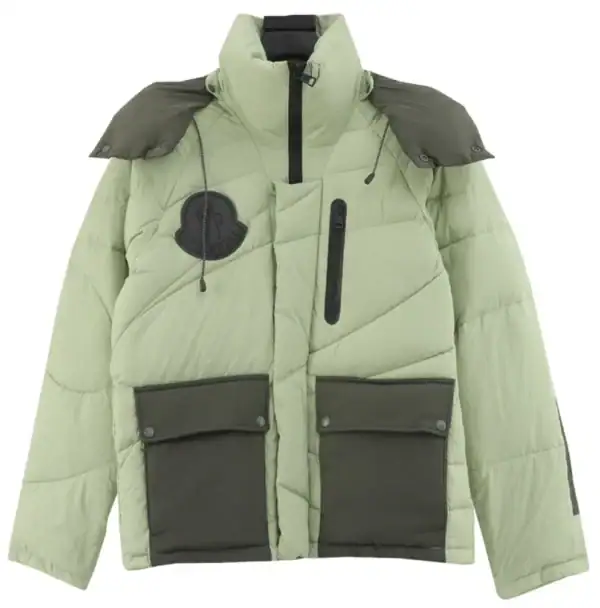 Jacket - Image 2