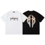 Best Balenciaga T-shirt - Image 7