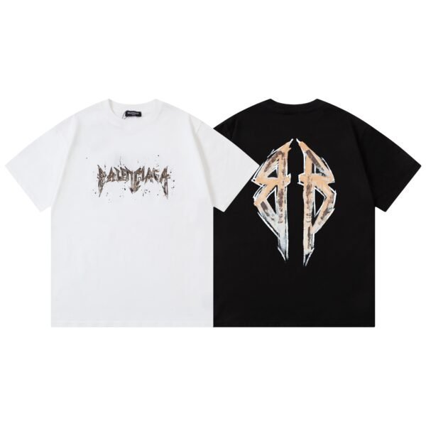 Best Balenciaga T-shirt - Image 7