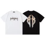 Best Balenciaga T-shirt - Image 7