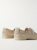 Sea-Sail Walk Suede Boat Shoes - Image 8