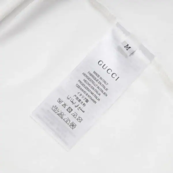 Best Gucci t-shirt - Image 7