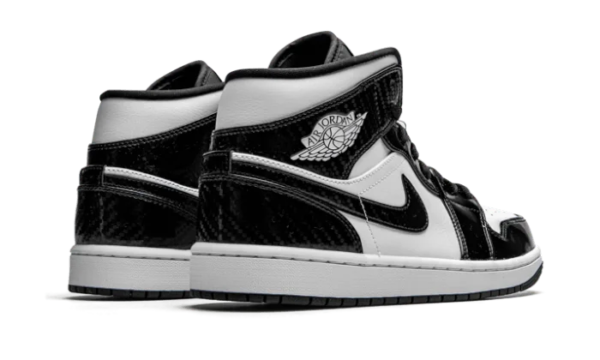 Carbon Fiber All-Star (2021) - Image 3