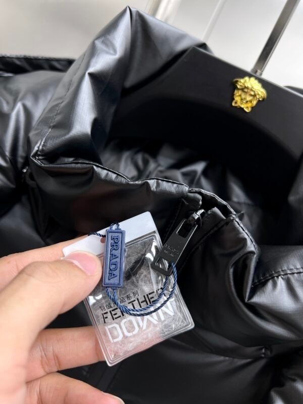 Prada DownJacket - Image 6