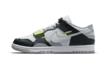 Scrap Wolf Grey - Image 2