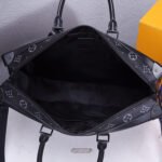 LV Soft Trunk Briefcase - Image 10