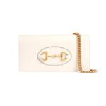 Gucci Horsebit 1955 Wallet With Chain - Image 2