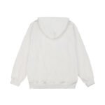 Moncler Embroidered Hoodie - Image 3