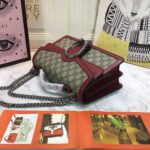 Dionysus GG top handle bag - Image 10