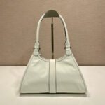 Prada Medium leather tote bag(high-end grade) - Image 8
