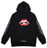 Top rated Chrome hearts Hoodie - Image 2