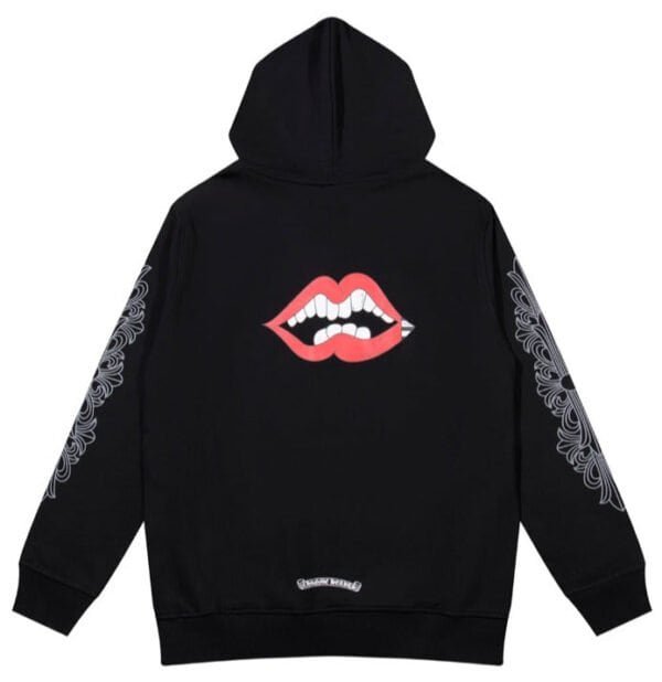 Top rated Chrome hearts Hoodie - Image 2