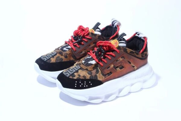 CHAIN REACTION - Image 7