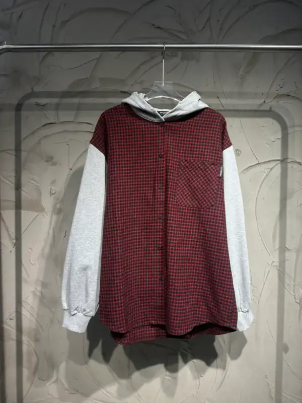 Premium Balenciaga Hoodie - Image 2