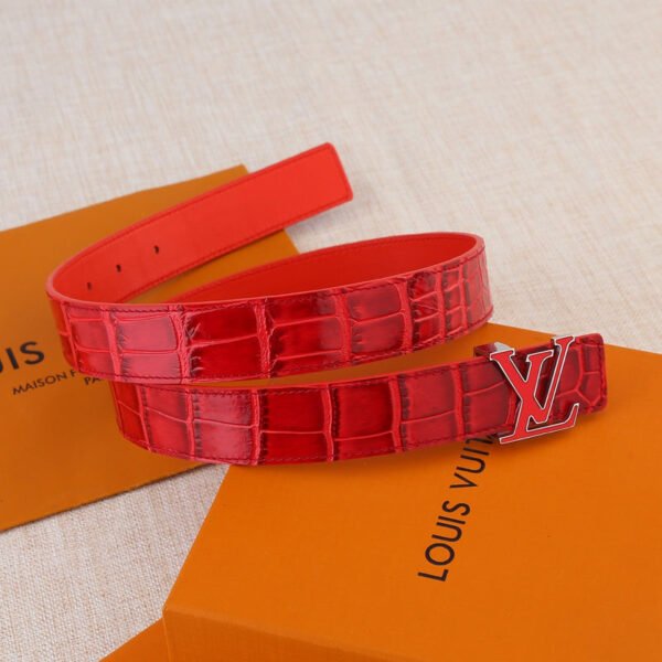 Top Rated LV Belt - Image 4