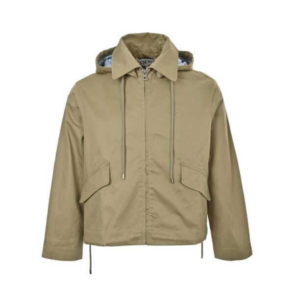 High Quality Loewe jacket - Image 2