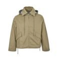 High Quality Loewe jacket