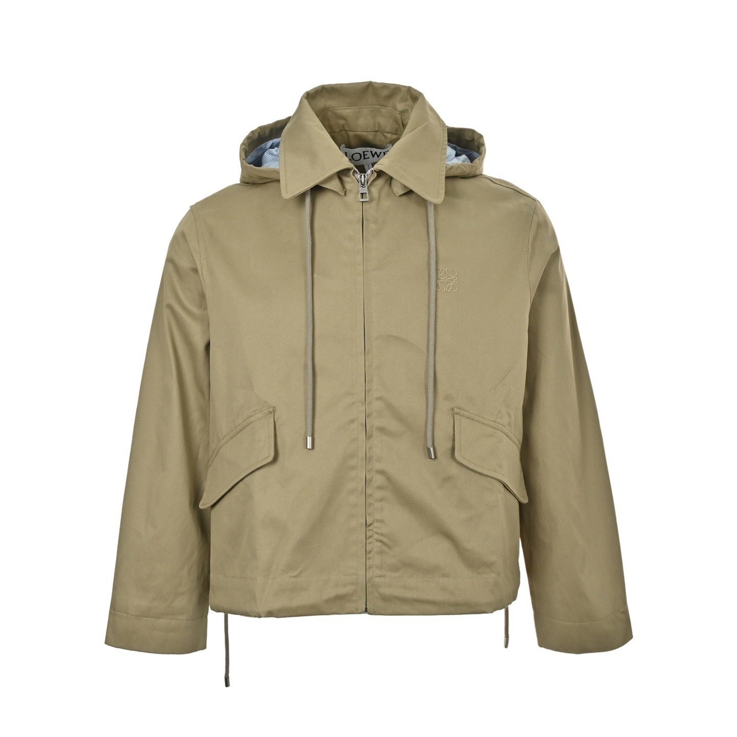 395ff3dfa8417937a7808bb04712af4b.jpg High Quality Loewe jacket - Image 1