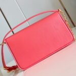 LV Wallet On Chain LV Bloom - Image 5