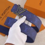 Top Rated LV Belt