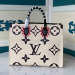Louis Vuitton CRAFTY ONTHEGO GM - Image 3