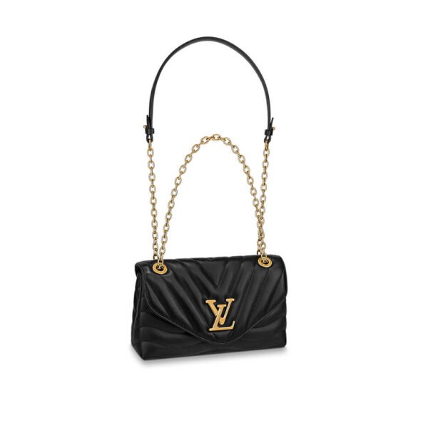 LV NEW WAVE CHAIN BAG - Image 2