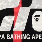 T-Shirts Bape - Image 7