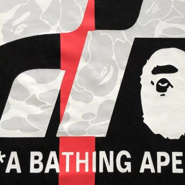 T-Shirts Bape - Image 7