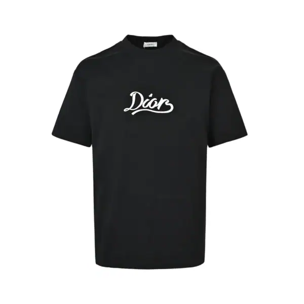 High Quality Dior T-shirt - Image 2